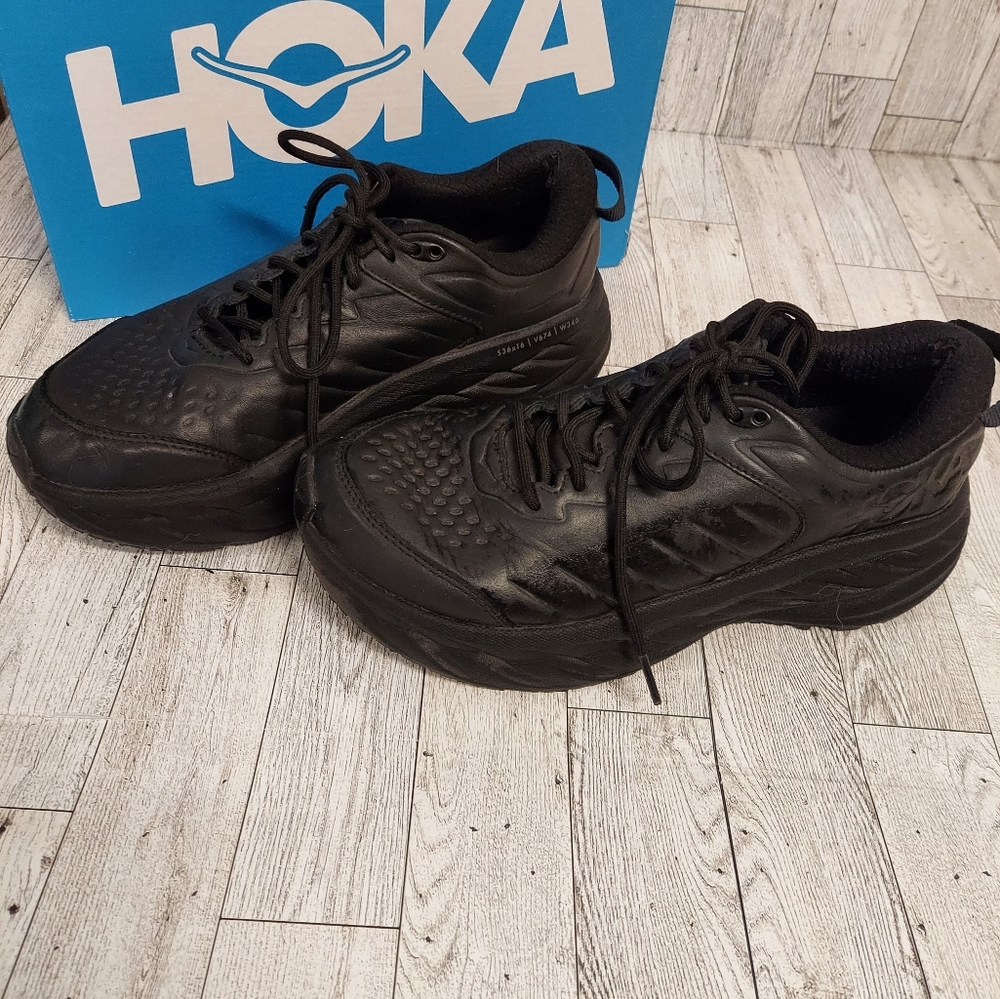 Hoka Bondi SR Women's shoes